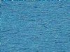 1 Hank of 11/0 Transparent Aqua AB Seed Beads